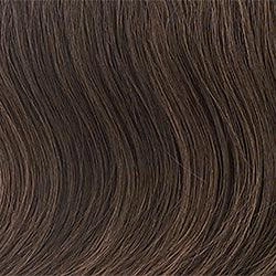 Accessories_Hairdo_Wigs 16" Curl Back Hairpiece by Hairdo | Synthetic (Mono Top)