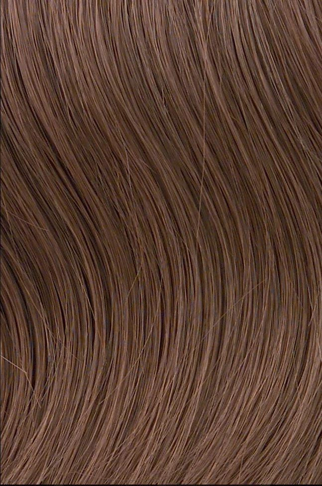 Accessories_Hairdo_Wigs 16" Curl Back Hairpiece by Hairdo | Synthetic (Mono Top)