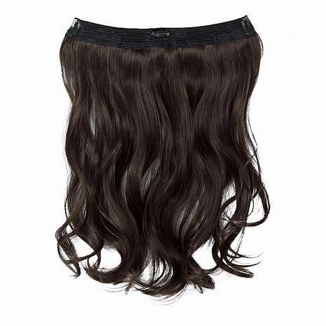 Accessories_Hairdo_Wigs 16" Hair Extension Hairpiece by Hairdo | Heat Friendly Synthetic (Clip-In)
