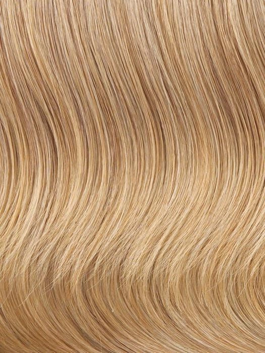 Accessories_Hairdo_Wigs 16" Hair Extension Hairpiece by Hairdo | Heat Friendly Synthetic (Clip-In)