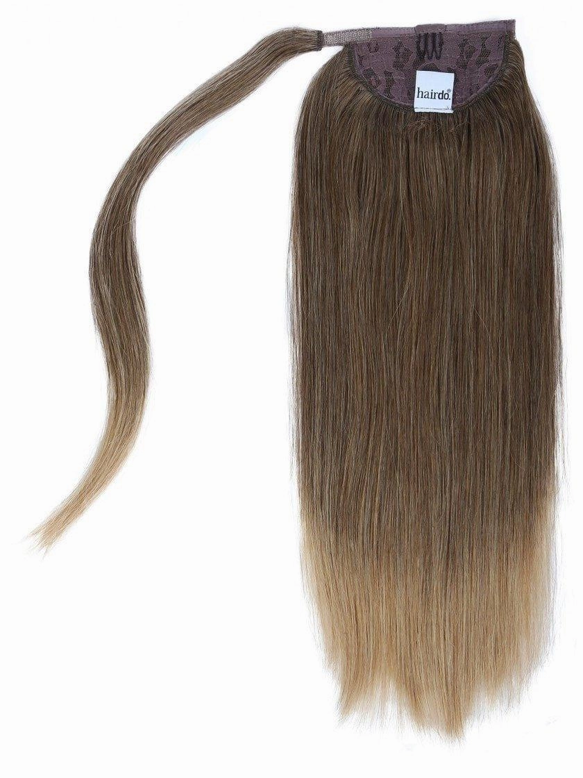 Accessories_Hairdo_Wigs 16" Human Hair Pony Hairpiece by Hairdo | Wrap Around Ponytail