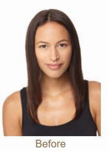 Accessories_Hairdo_Wigs 16" Remy Human Hair 5pc Extension Kit Hairpiece by Hairdo | Clip-In | Clearance Sale Open Box (Unworn - Like New)