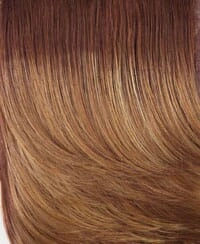 Accessories_Hairdo_Wigs 16in 10pc Fineline Human Hair Extension Kit by Hairdo