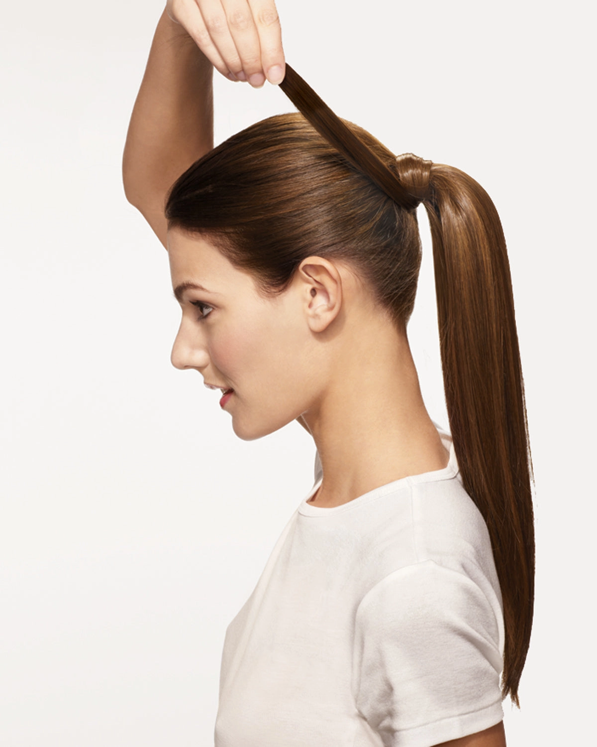 Accessories_Hairdo_Wigs 18 inch Simply Straight Pony | (Wrap Around Pony) Hair Piece by Hairdo