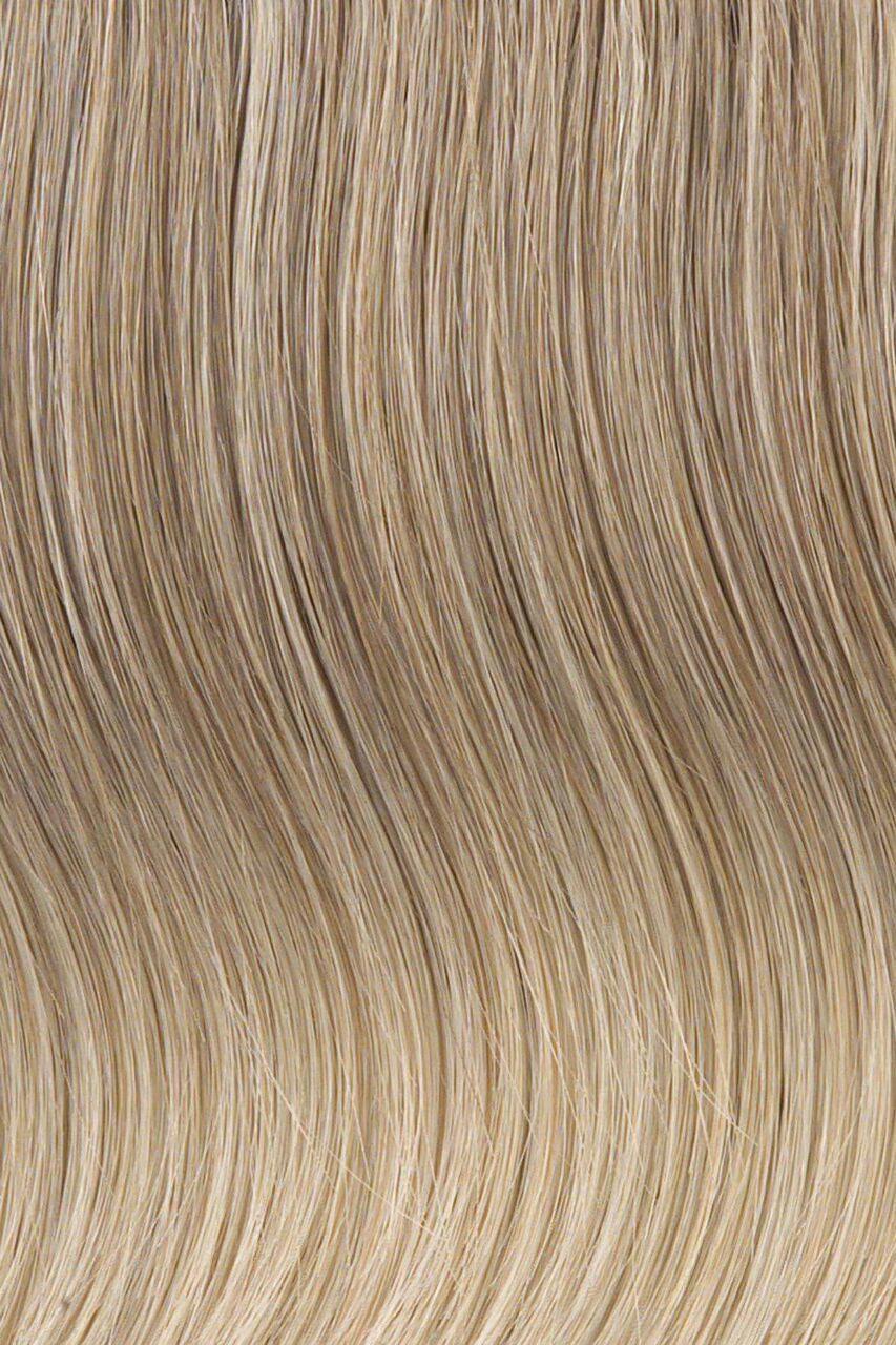 Accessories_Hairdo_Wigs 18" Human Hair Clip-In Highlight Extension Hairpiece by Hairdo | Human Hair | Clearance Sale Open Box (Unworn - Like New)