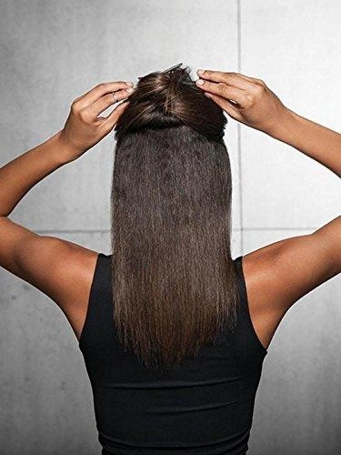 Accessories_Hairdo_Wigs 18" Human Hair Clip-In Highlight Extension Hairpiece by Hairdo | Human Hair | Clearance Sale Open Box (Unworn - Like New)