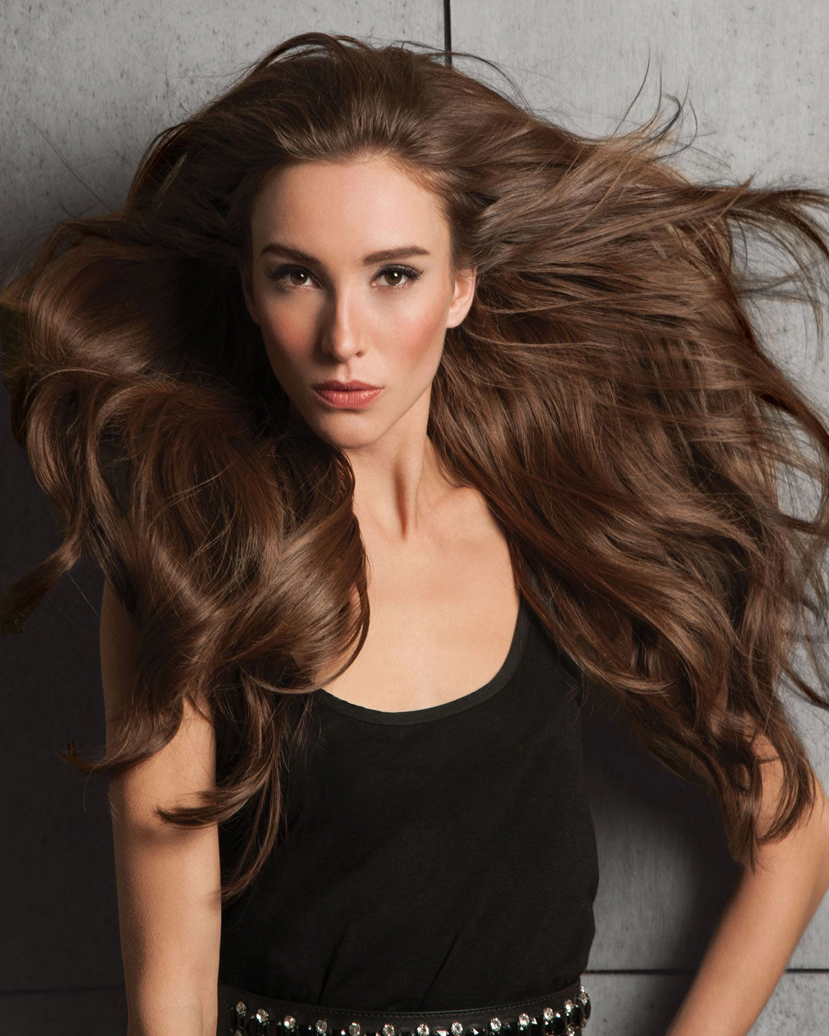 Accessories_Hairdo_Wigs 20 inch Invisible Extension | by Hairdo