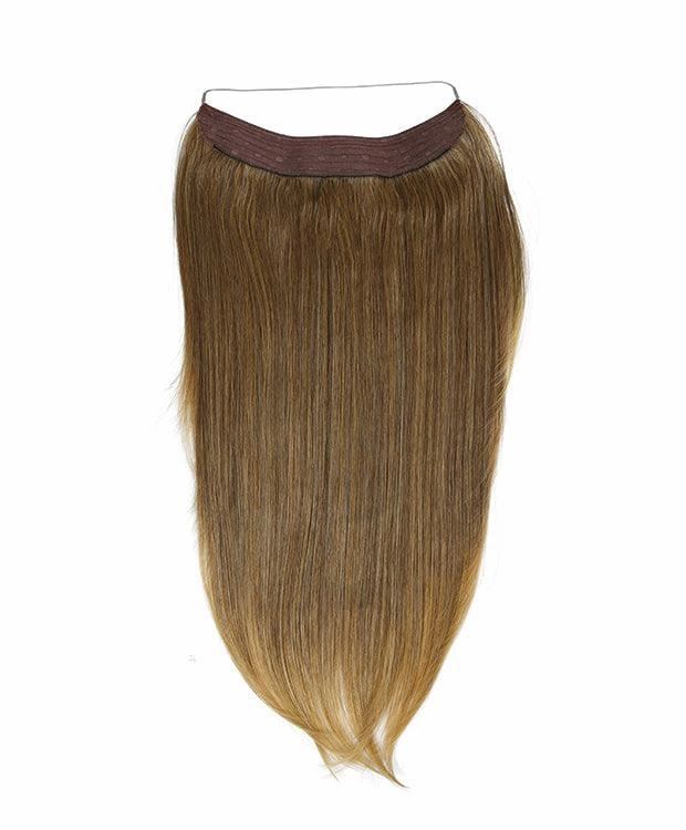 Accessories_Hairdo_Wigs 20" 2Pc Extension Set Hairpiece by Hairdo | Synthetic (Mono Top)