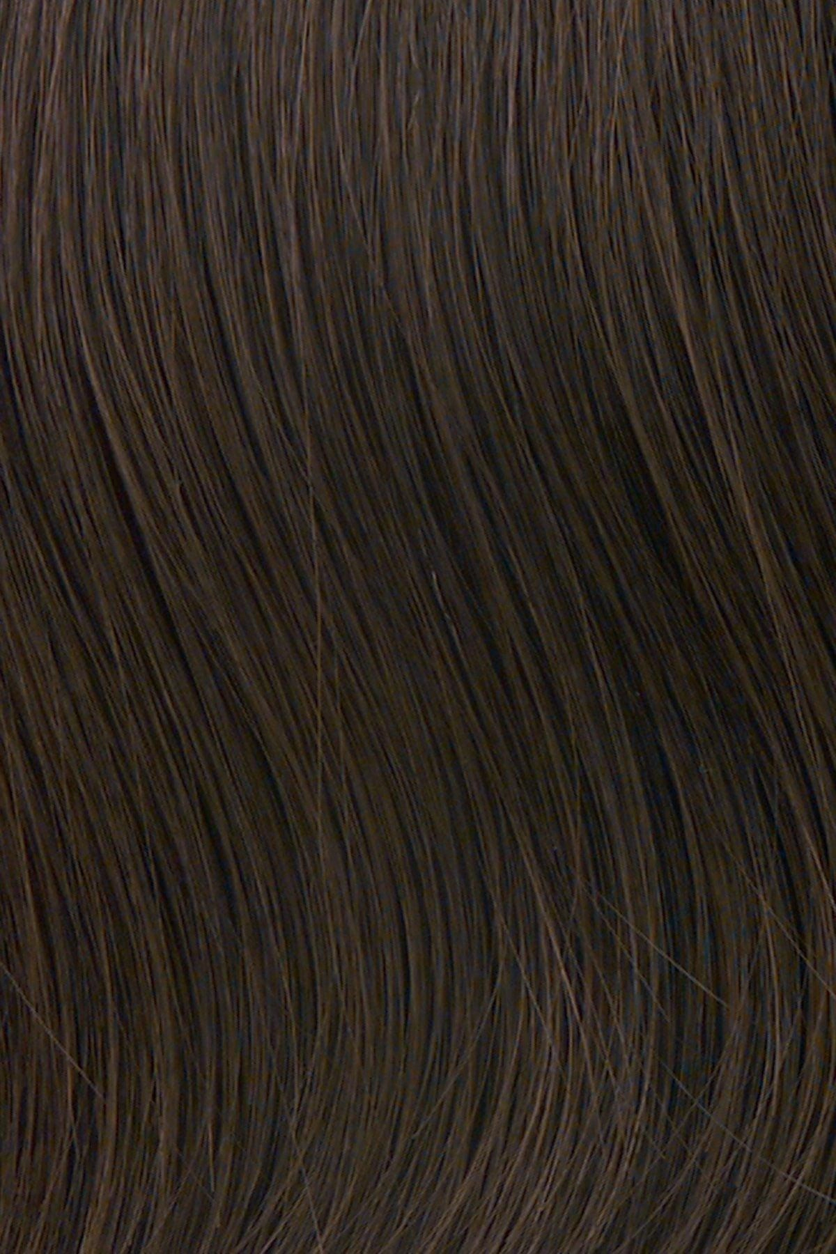 Accessories_Hairdo_Wigs 20" 2Pc Extension Set Hairpiece by Hairdo | Synthetic (Mono Top)