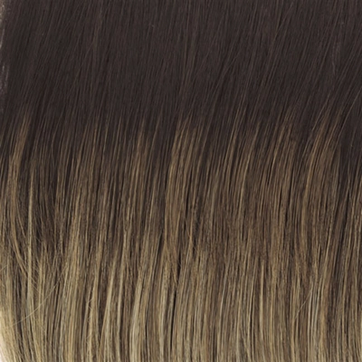 Accessories_Hairdo_Wigs 20" Invisible Extension Hairpiece by Hairdo | Heat Friendly Synthetic Halo