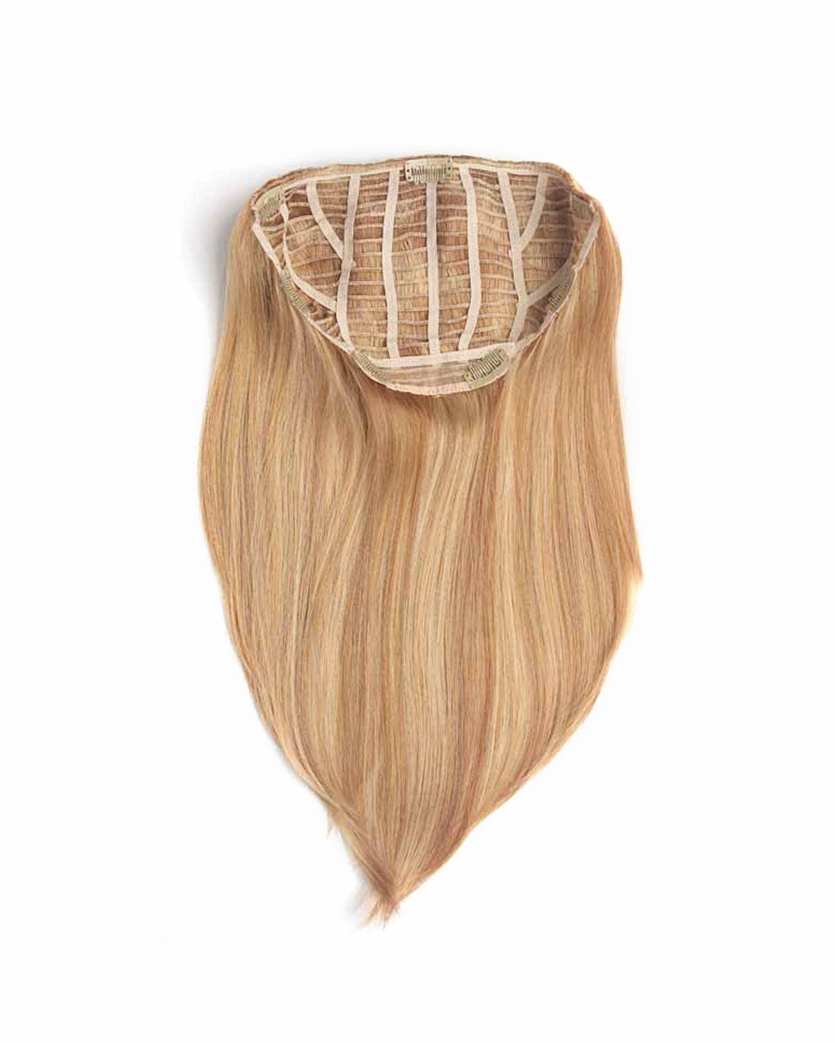Accessories_Hairdo_Wigs 22 inch Straight Synthetic Clip-in Extension | by Hairdo