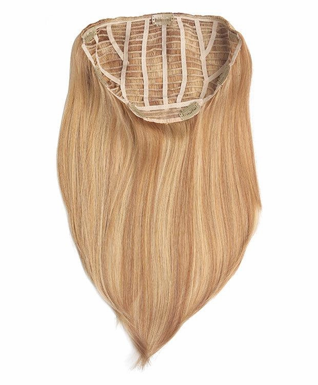 Accessories_Hairdo_Wigs 22" 4Pc Straight Fineline Extension Kit Hairpiece by Hairdo | Synthetic (Mono Top)