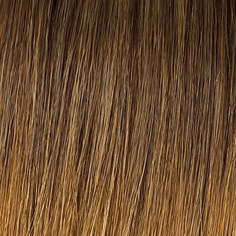Accessories_Hairdo_Wigs 22" 4Pc Wavy Fineline Extension Kit Hairpiece by Hairdo | Synthetic (Mono Top)