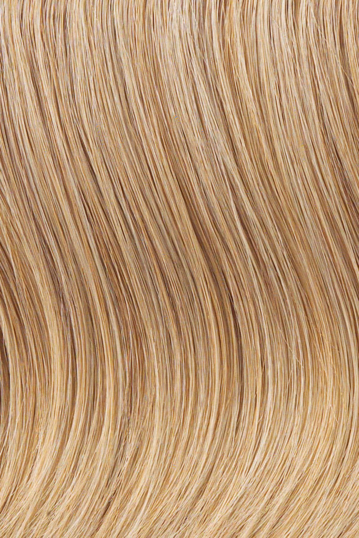 Accessories_Hairdo_Wigs 22" 4Pc Wavy Fineline Extension Kit Hairpiece by Hairdo | Synthetic (Mono Top)