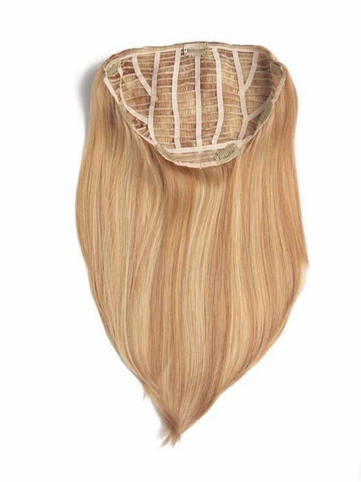 Accessories_Hairdo_Wigs 22" Straight Clip-In Hair Extension Hairpiece by Hairdo | Heat Friendly Synthetic
