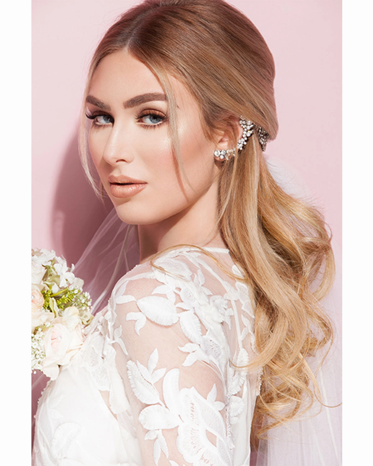 Accessories_Hairdo_Wigs 23 inch Grand | Synthetic Clip-in Extension by Hairdo