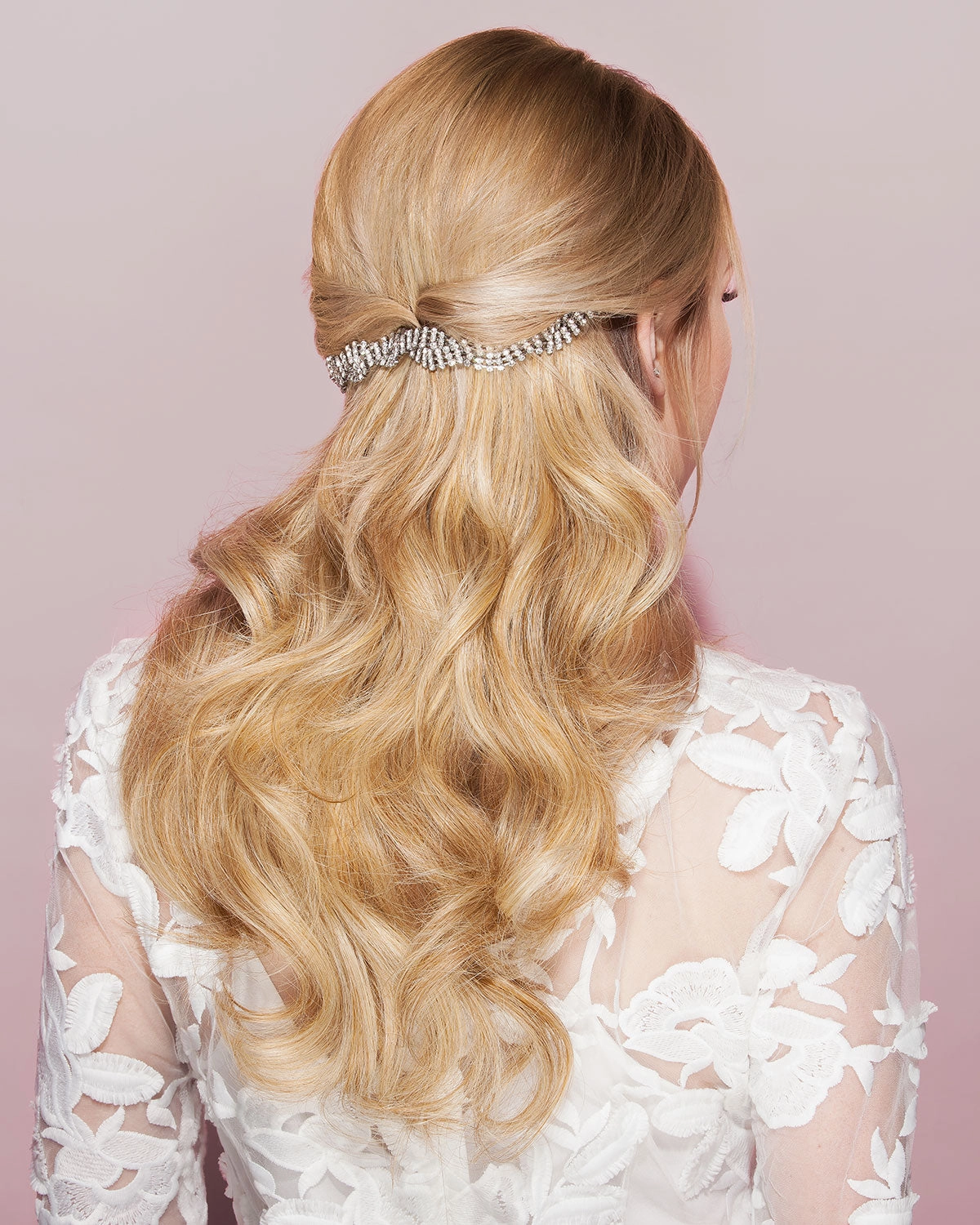 Accessories_Hairdo_Wigs 23 inch Grand | Synthetic Clip-in Extension by Hairdo