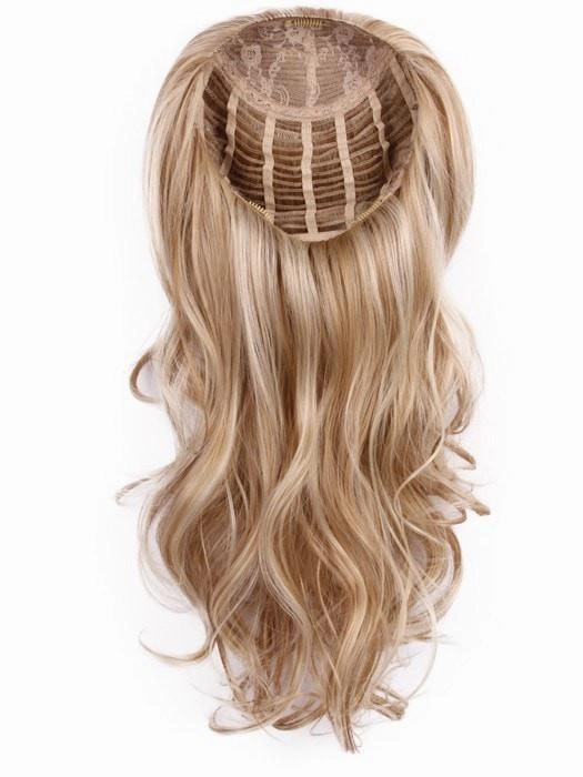 Accessories_Hairdo_Wigs 23" Grand Hair Extension Hairpiece by Hairdo | Heat Friendly Synthetic Clip-In