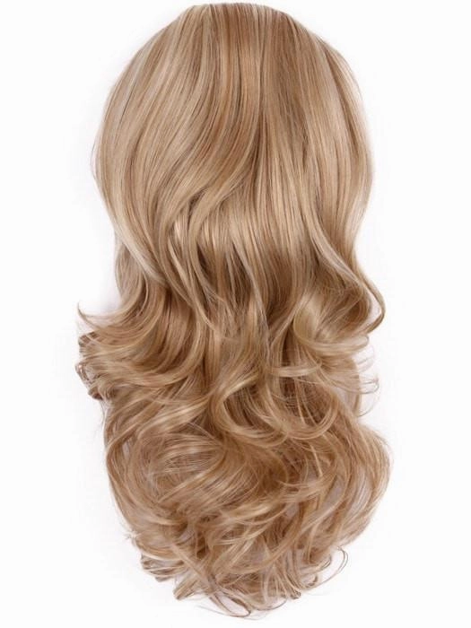 Accessories_Hairdo_Wigs 23" Grand Hair Extension Hairpiece by Hairdo | Heat Friendly Synthetic Clip-In