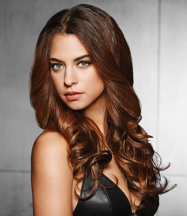Accessories_Hairdo_Wigs 23" GRAND SYNTHETIC EXTENSION