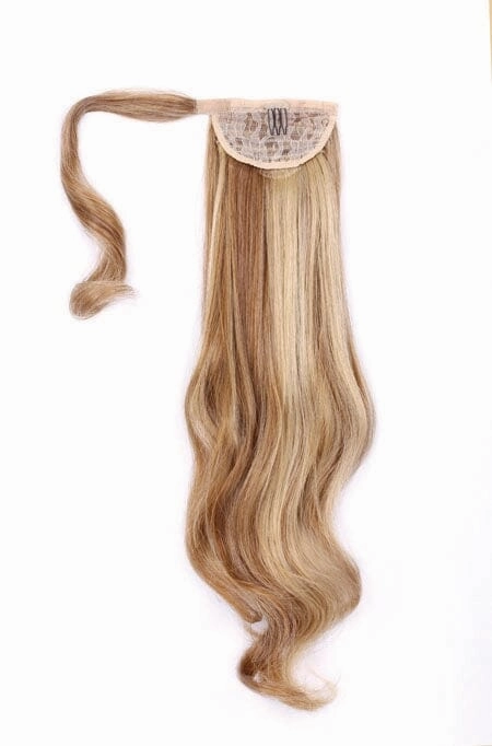 Accessories_Hairdo_Wigs 23" Long Wave Pony by Hairdo (Pony Wrap) - FINAL SALE (Non-Returnable/Non-Exchangeable)