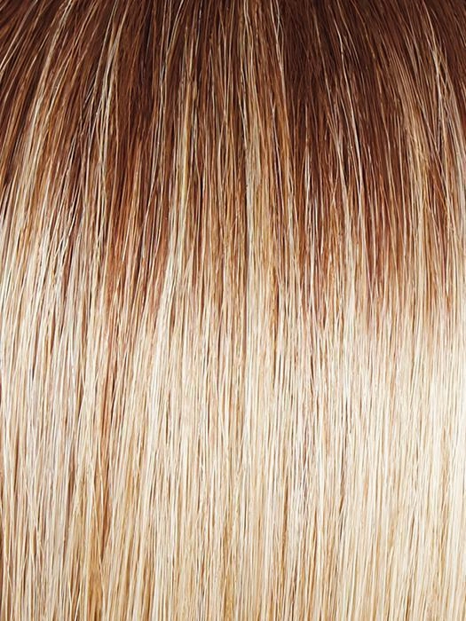 Accessories_Hairdo_Wigs 23" Long Wave Pony Hairpiece by Hairdo | Heat Friendly Synthetic Wrap-Around