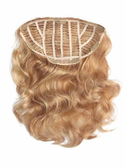 Accessories_Hairdo_Wigs 23" Wavy Extension Clip-In Hair Hairpiece by Hairdo | Heat Friendly Synthetic