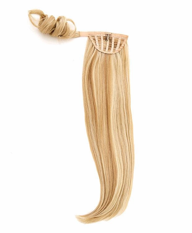 Accessories_Hairdo_Wigs 25" Straight Pony Hairpiece by Hairdo | Synthetic (Mono Top)