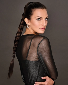 Accessories_Hairdo_Wigs 26 inch Braid Me Up Pony | Hair Piece by Hairdo
