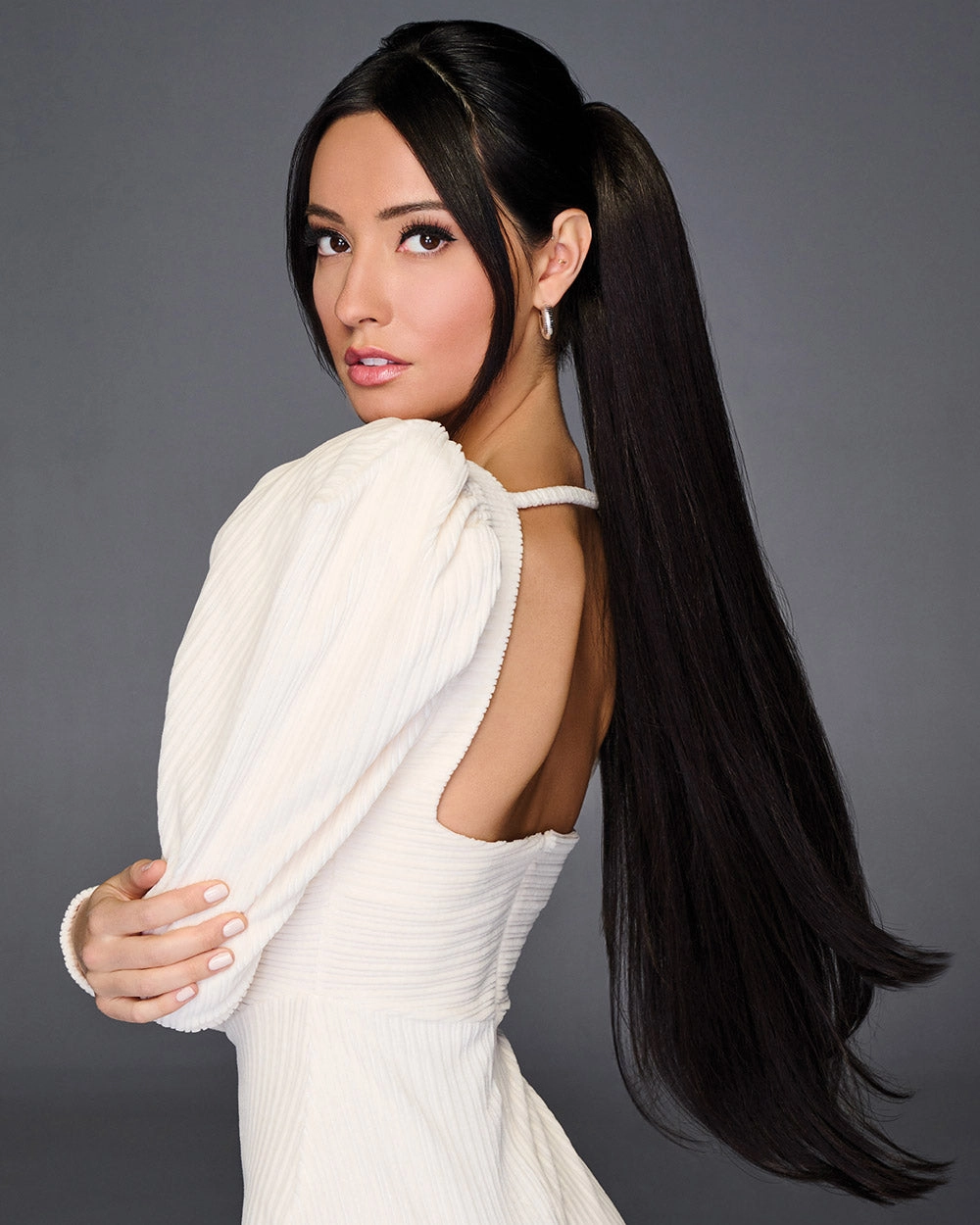 Accessories_Hairdo_Wigs 27 inch Straight Cinch Pony | Hair Piece by Hairdo