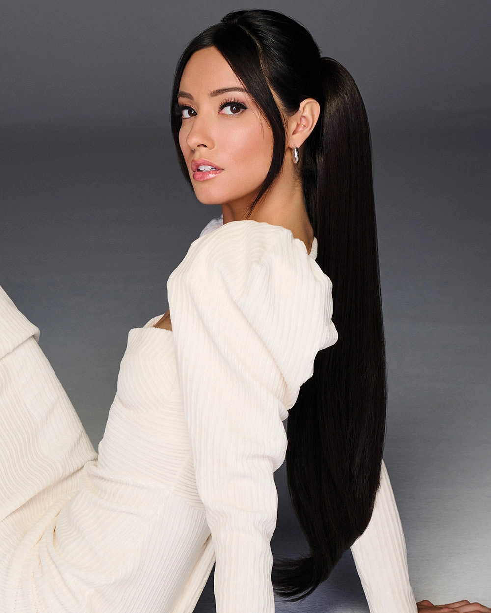 Accessories_Hairdo_Wigs 27 inch Straight Cinch Pony | Hair Piece by Hairdo