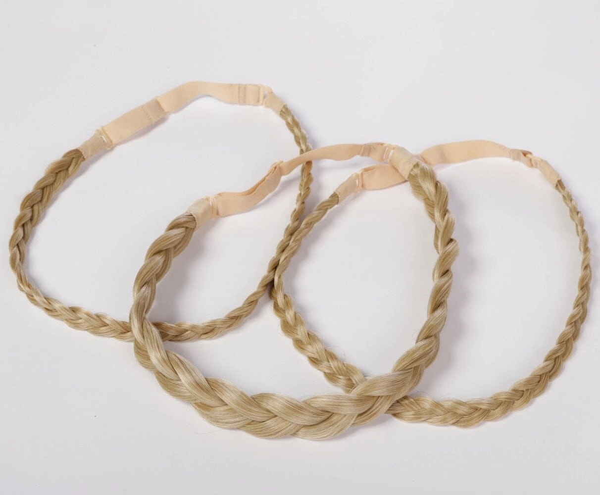Accessories_Hairdo_Wigs 3 Piece Braid Kit by Hairdo - Final Sale: No refunds or exchanges