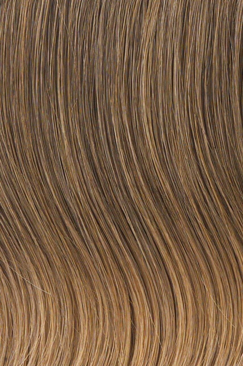 Accessories_Hairdo_Wigs 3pc Braid Band Kit Hairpiece by Hairdo | Ultra Thin Nape Adjusters (Hook/Loop Fastener)