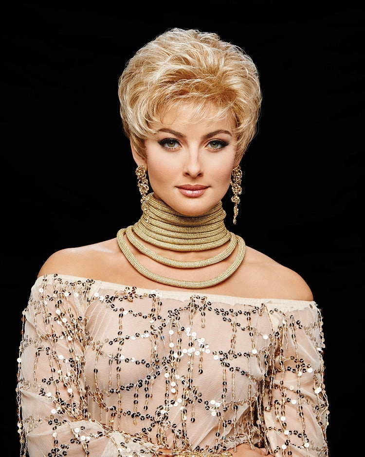 Accessories_Hairdo_Wigs Acclaim Wig by Gabor | Synthetic Hair | Petite Cap
