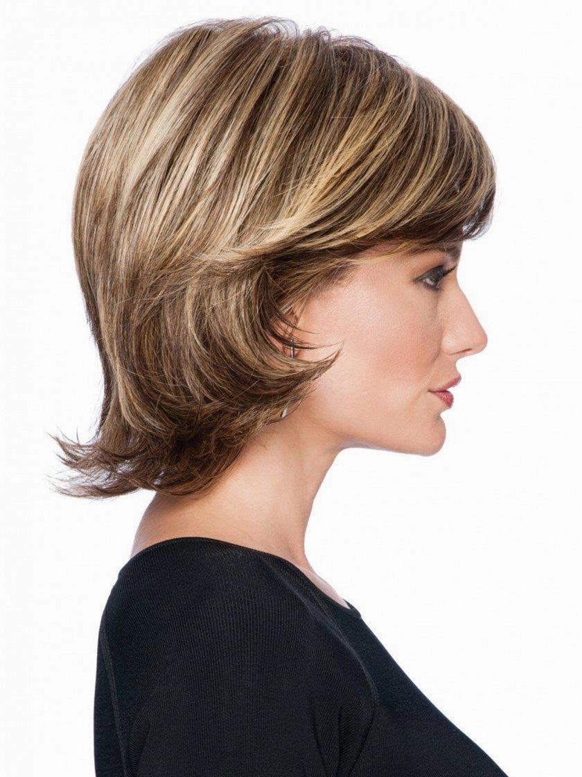 Accessories_Hairdo_Wigs allure