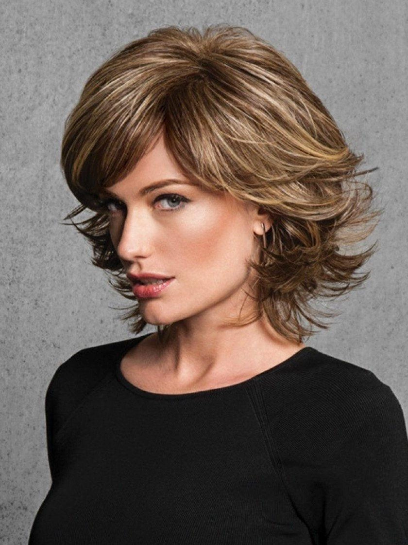 Accessories_Hairdo_Wigs Allure Wig by Hairdo | Heat Friendly Synthetic (Traditional Cap)