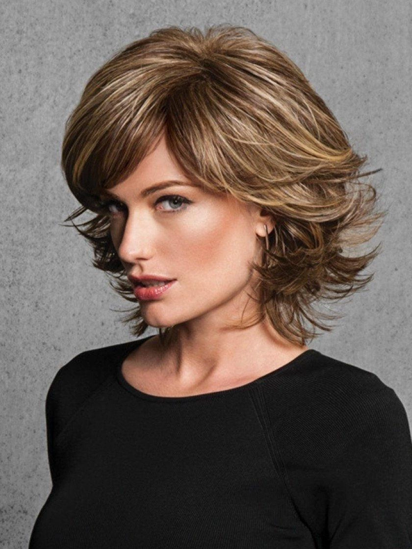 Accessories_Hairdo_Wigs Allure Wig by Hairdo | Heat Friendly Synthetic (Traditional Cap) | Clearance Sale Open Box (Unworn - Like New)