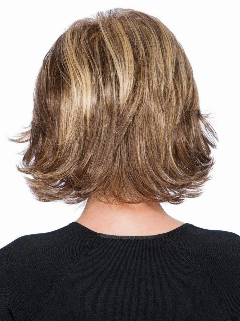 Accessories_Hairdo_Wigs Allure Wig by Hairdo | Heat Friendly Synthetic (Traditional Cap) | Clearance Sale Open Box (Unworn - Like New)