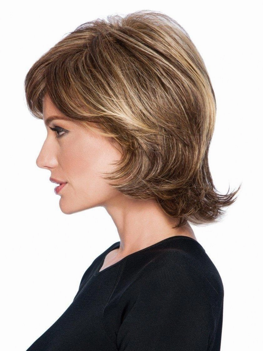 Accessories_Hairdo_Wigs Allure Wig by Hairdo | Heat Friendly Synthetic (Traditional Cap)