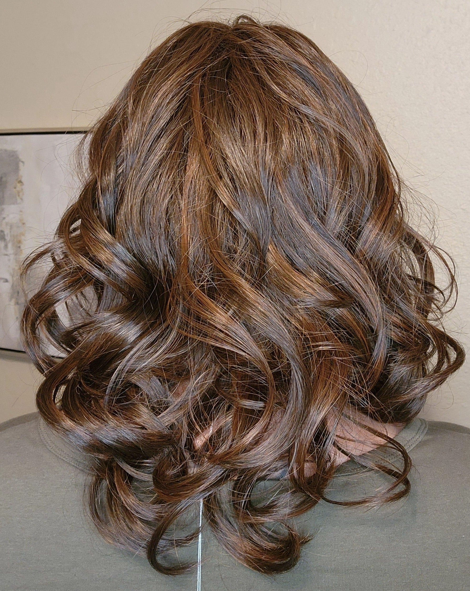 Accessories_Hairdo_Wigs Ambitious Wig by Gabor | Synthetic Hair | Average Cap