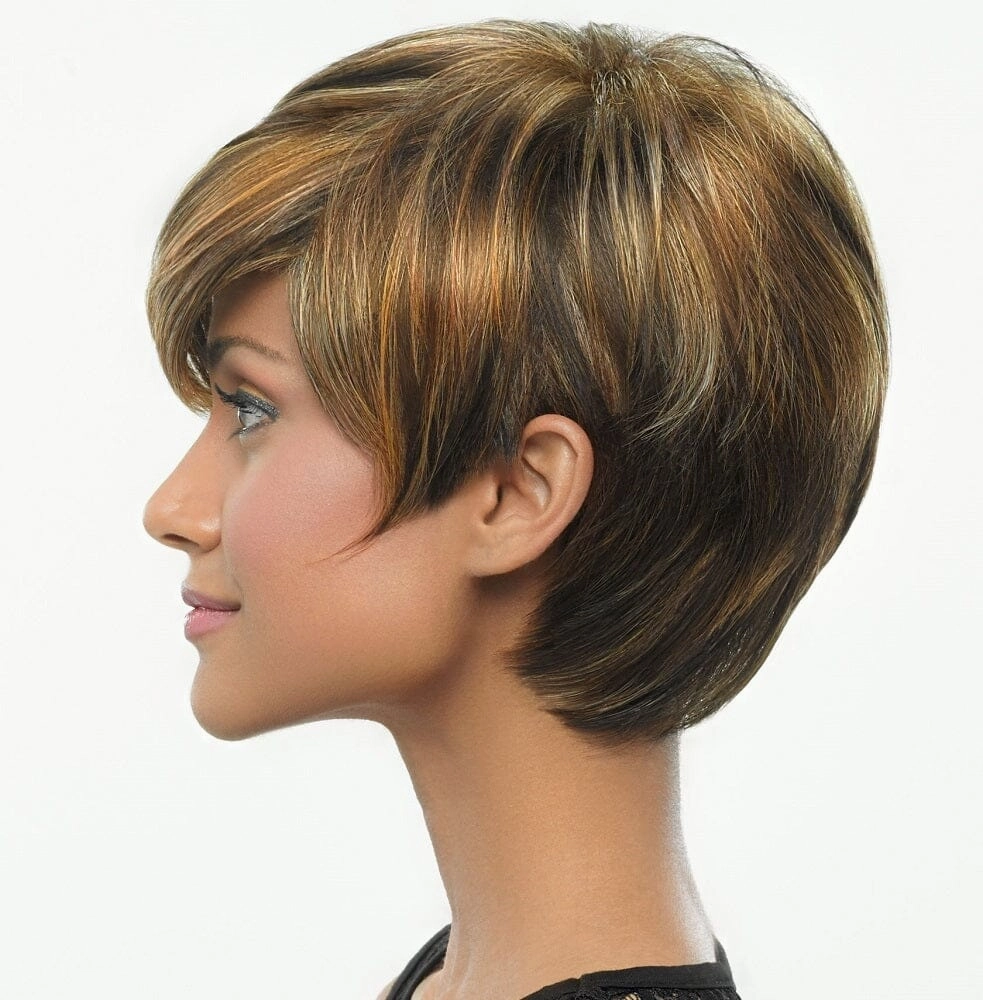 Accessories_Hairdo_Wigs Angled Cut Wig by Hairdo - Discontinued - Final Sale: no refunds or exchanges
