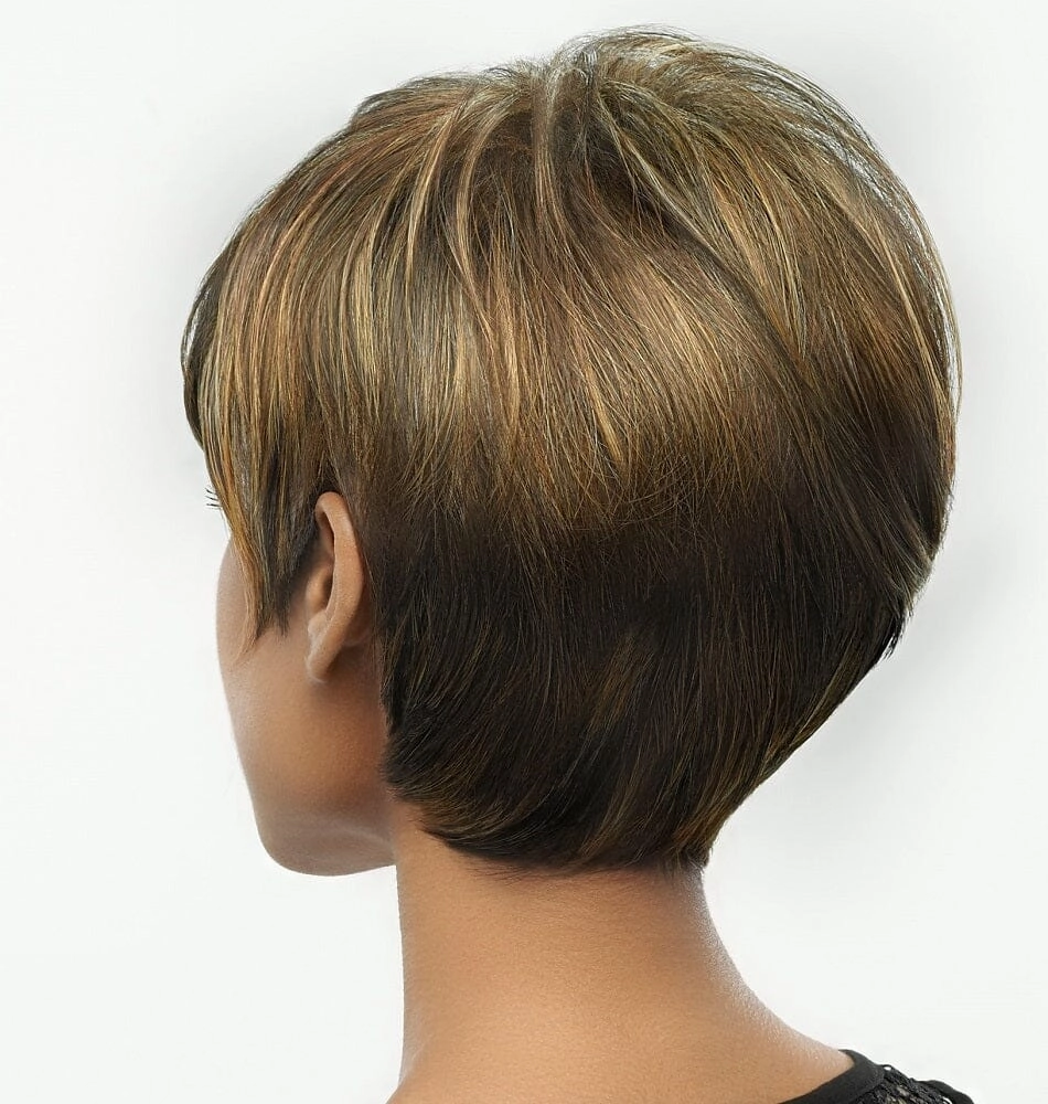 Accessories_Hairdo_Wigs Angled Cut Wig by Hairdo - Discontinued - Final Sale: no refunds or exchanges