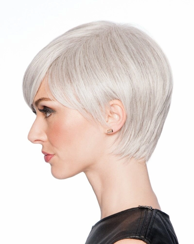 Accessories_Hairdo_Wigs Angled Cut Wig by Hairdo - Discontinued - Final Sale: no refunds or exchanges