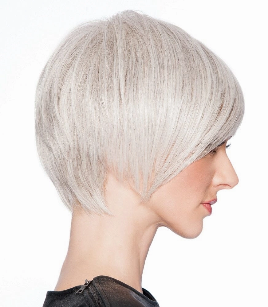 Accessories_Hairdo_Wigs Angled Cut Wig by Hairdo - Discontinued - Final Sale: no refunds or exchanges