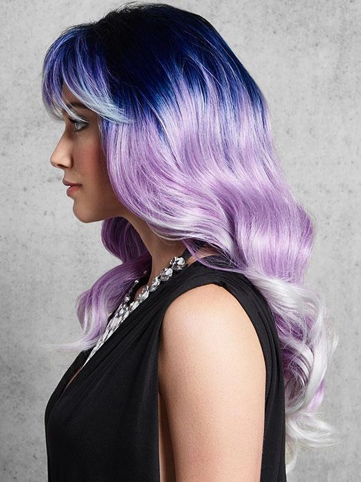 Accessories_Hairdo_Wigs arctic melt