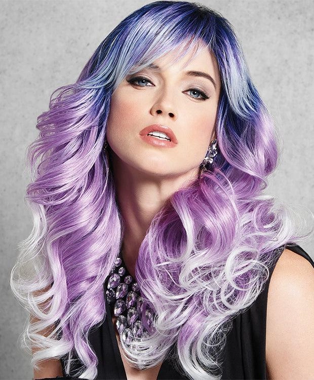 Accessories_Hairdo_Wigs Arctic Melt Wig by Hairdo | Synthetic (Mono Top)