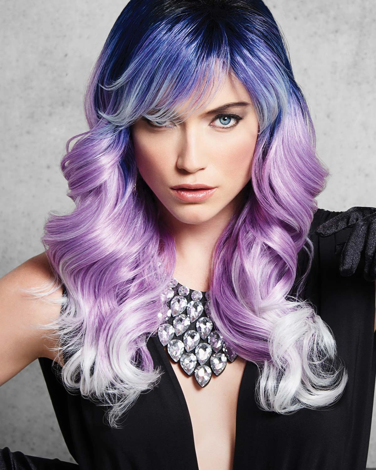 Accessories_Hairdo_Wigs Artic Melt | Synthetic Wig by Hairdo