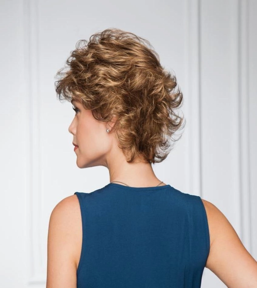 Accessories_Hairdo_Wigs Belle Wig by Gabor | Synthetic Hair | Average Cap