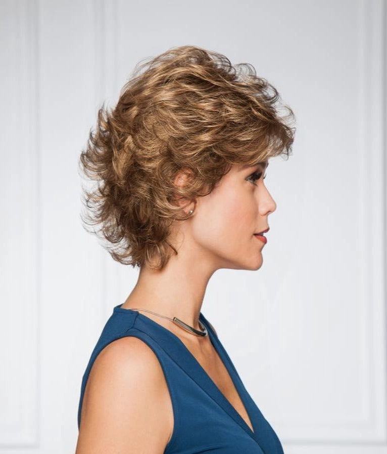 Accessories_Hairdo_Wigs Belle Wig by Gabor | Synthetic Hair | Average Cap