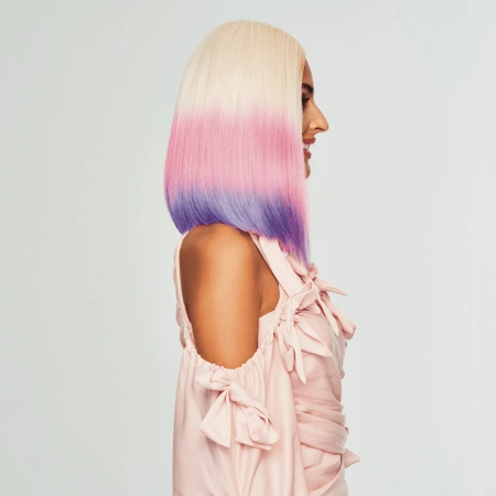 Accessories_Hairdo_Wigs Blonde & Blooming Wig by Hairdo | Synthetic (Wefted)